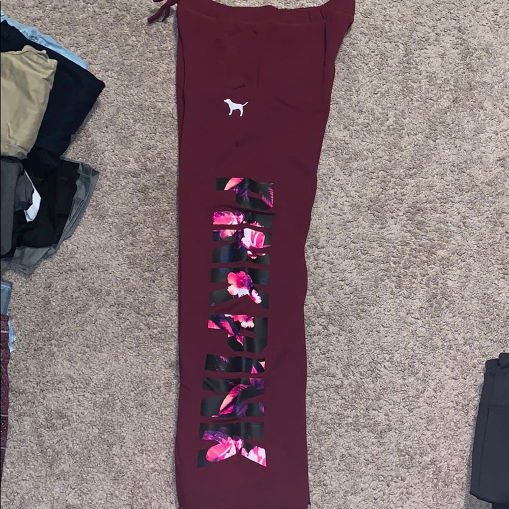 Sweat pants - Picture 2 of 2
